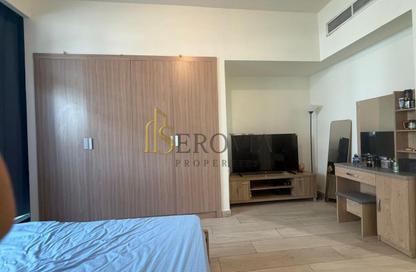 Apartment - Studio - 1 Bathroom for sale in Azizi Riviera 30 - Azizi Riviera - Meydan One - Meydan - Dubai