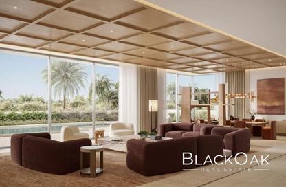 Villa - 6 - 7 for sale in Eden Hills - Mohammed Bin Rashid City - Dubai