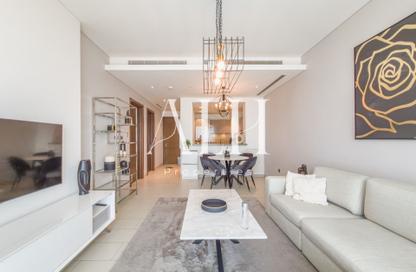 Apartment - 1 Bedroom - 2 Bathrooms for rent in Sobha Hartland Greens 1 - Hartland Greens - Sobha Hartland - Mohammed Bin Rashid City - Dubai Apartment - 1 Bedroom - 2 Bathrooms for rent in Sobha Hartland Greens 1 - Hartland Greens - Sobha Hartland - Mohammed Bin Rashid City - Dubai