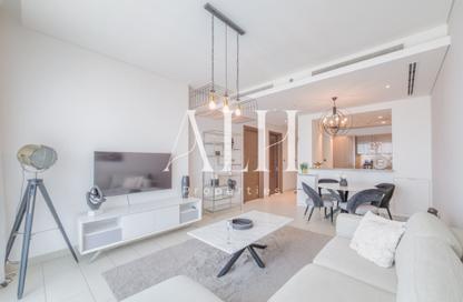 Apartment - 1 Bedroom - 2 Bathrooms for rent in Sobha Hartland Greens 1 - Hartland Greens - Sobha Hartland - Mohammed Bin Rashid City - Dubai Apartment - 1 Bedroom - 2 Bathrooms for rent in Sobha Hartland Greens 1 - Hartland Greens - Sobha Hartland - Mohammed Bin Rashid City - Dubai