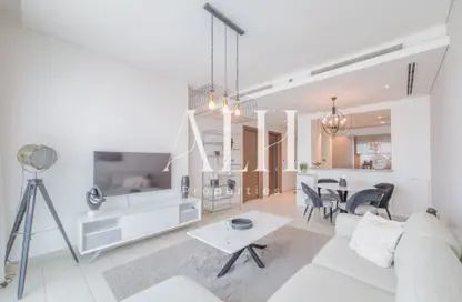 Apartment - 1 Bedroom - 2 Bathrooms for rent in Sobha Hartland Greens 1 - Hartland Greens - Sobha Hartland - Mohammed Bin Rashid City - Dubai