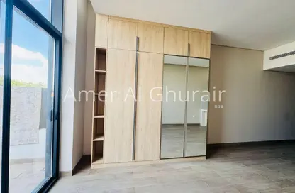 Apartment - 1 Bedroom - 2 Bathrooms for rent in Al Ghurair Residences 5 - Majan - Dubai Land - Dubai