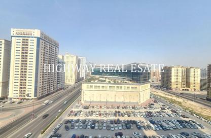 Apartment - 2 Bedrooms - 3 Bathrooms for rent in Sahara Tower 5 - Sahara Complex - Al Nahda - Sharjah Apartment - 2 Bedrooms - 3 Bathrooms for rent in Sahara Tower 5 - Sahara Complex - Al Nahda - Sharjah
