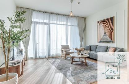 Apartment - 2 Bedrooms - 2 Bathrooms for rent in Acacia A - Acacia - Park Heights - Dubai Hills Estate - Dubai