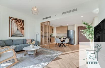 Apartment - 2 Bedrooms - 2 Bathrooms for rent in Acacia A - Acacia - Park Heights - Dubai Hills Estate - Dubai