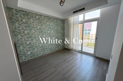Villa - 3 Bedrooms - 3 Bathrooms for rent in Bahya Villas - Avencia - Damac Hills 2 - Dubai