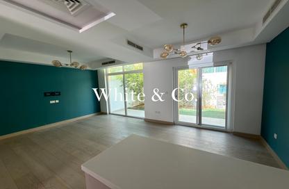Villa - 3 Bedrooms - 3 Bathrooms for rent in Bahya Villas - Avencia - Damac Hills 2 - Dubai