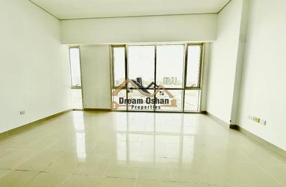 Apartment - Studio - 1 Bathroom for rent in Nova Tower - Dubai Silicon Oasis - Dubai