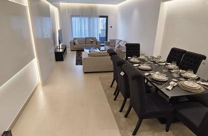 Apartment - 3 Bedrooms - 4 Bathrooms for sale in Al Khan Corniche - Al Khan - Sharjah Apartment - 3 Bedrooms - 4 Bathrooms for sale in Al Khan Corniche - Al Khan - Sharjah