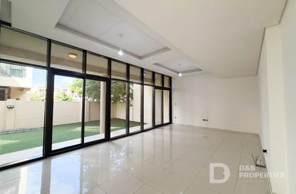Townhouse - 3 Bedrooms - 4 Bathrooms for rent in Topanga - The Park Villas - Damac Hills - Dubai