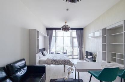 Apartment - Studio - 1 for rent in Bayz by Danube - Business Bay - Dubai Apartment - Studio - 1 for rent in Bayz by Danube - Business Bay - Dubai