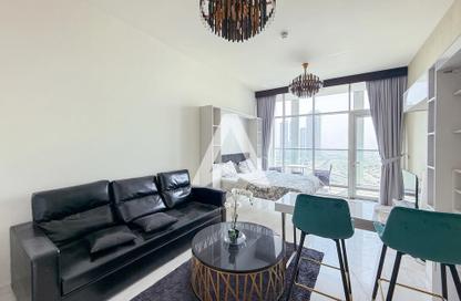 Apartment - Studio - 1 for rent in Bayz by Danube - Business Bay - Dubai Apartment - Studio - 1 for rent in Bayz by Danube - Business Bay - Dubai