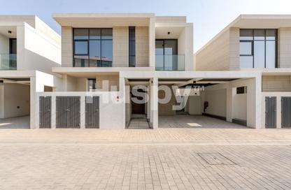 Villa - 4 - 6 for sale in Danah Bay - Al Marjan Island - Ras Al Khaimah