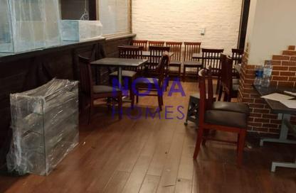 Retail - Studio - 1 Bathroom for rent in Autumn 2 - Autumn - Seasons Community - District 15 - Jumeirah Village Circle - Dubai