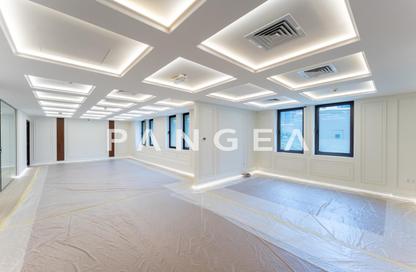 Office Space - Studio for rent in Al Saaha - Downtown Dubai - Dubai
