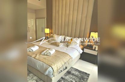 Apartment - Studio - 1 for rent in Tower 108 - District 18 - Jumeirah Village Circle - Dubai Apartment - Studio - 1 for rent in Tower 108 - District 18 - Jumeirah Village Circle - Dubai