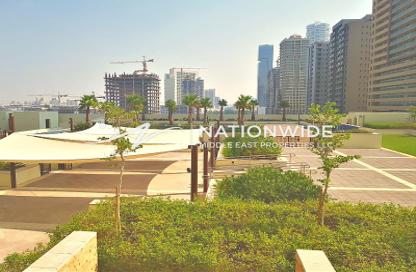 Apartment - Studio - 1 for rent in Tower 108 - District 18 - Jumeirah Village Circle - Dubai