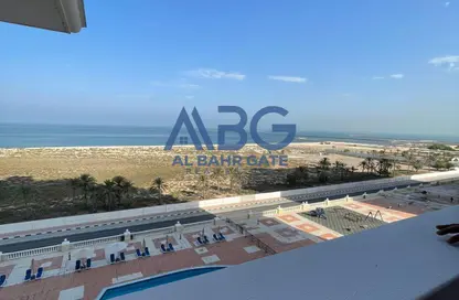 Apartment - 1 Bedroom - 2 Bathrooms for sale in Royal Breeze 4 - Royal Breeze - Al Hamra Village - Ras Al Khaimah