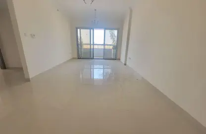 Apartment - 2 Bedrooms - 2 Bathrooms for rent in Sarab 2 - Aljada - Sharjah
