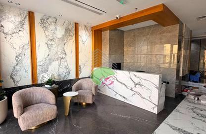 Apartment - 1 - 2 for sale in Glam Residence - Al Zorah - Ajman