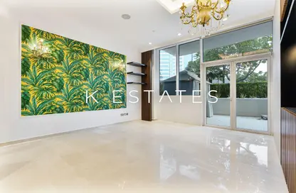 شقة - غرفة نوم - 2 حمامات للبيع في أوشيانا باسيفيك - أوشيانا - نخلة جميرا - دبي