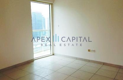 Apartment - 2 Bedrooms - 2 Bathrooms for sale in Marina View Tower A - Marina View - Dubai Marina - Dubai Apartment - 2 Bedrooms - 2 Bathrooms for sale in Marina View Tower A - Marina View - Dubai Marina - Dubai