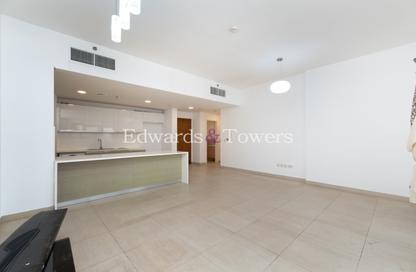 Apartment - 2 Bedrooms - 3 Bathrooms for rent in Al Andalus Tower C - Al Andalus - Jumeirah Golf Estates - Dubai