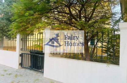 Villa - 3 Bedrooms - 3 Bathrooms for rent in District 8 - Jumeirah Park - Dubai Villa - 3 Bedrooms - 3 Bathrooms for rent in District 8 - Jumeirah Park - Dubai