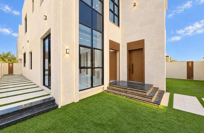Villa - 5 - 7 for sale in Al Helio 1 - Al Helio - Ajman Villa - 5 - 7 for sale in Al Helio 1 - Al Helio - Ajman