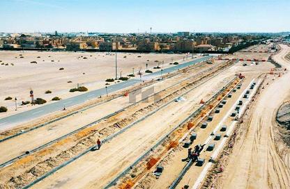 Land - Studio for sale in Baniyas East - Baniyas - Abu Dhabi Land - Studio for sale in Baniyas East - Baniyas - Abu Dhabi