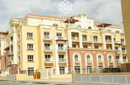 Apartment - 1 Bedroom - 2 Bathrooms for rent in Arezzo 2 - Tuscan Residences - District 10 - Jumeirah Village Circle - Dubai