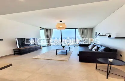 شقة - غرفة نوم - 2 حمامات للايجار في ويفز غراندي - صبحا هارتلاند - مدينة الشيخ محمد بن راشد - دبي