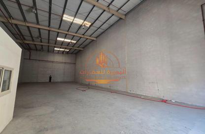 Warehouse - Studio - 1 for rent in Industrial Area 12 - Sharjah Industrial Area - Sharjah