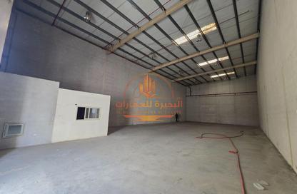 مستودع - استوديو - 1 للإيجار في المنطقة الصناعية 12 - المنطقة الصناعية بالشارقة - الشارقة مستودع - استوديو - 1 للإيجار في المنطقة الصناعية 12 - المنطقة الصناعية بالشارقة - الشارقة