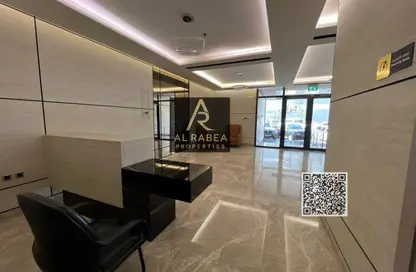 Apartment - 1 Bedroom - 2 Bathrooms for rent in Al Jurf 2 - Al Jurf - Ajman Downtown - Ajman