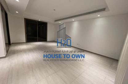 Apartment - 3 Bedrooms - 4 Bathrooms for rent in The Cedars - Yas Acres - Yas Island - Abu Dhabi