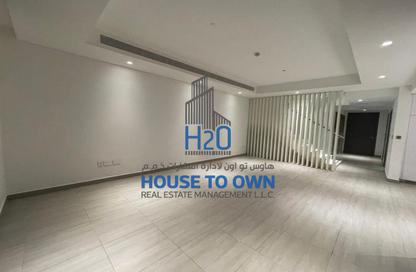 Apartment - 3 Bedrooms - 4 Bathrooms for rent in The Cedars - Yas Acres - Yas Island - Abu Dhabi