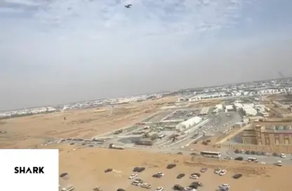 شقة - 3 غرف نوم - 3 حمامات للبيع في برج بارادايس ليك ب5 - ابراج بحيرة بارادايس - مدينة الإمارات - عجمان