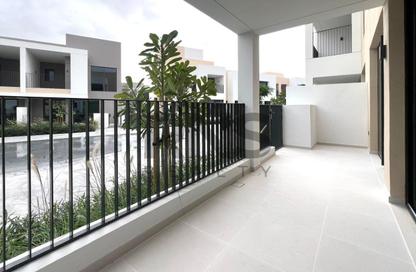 Villa - 3 Bedrooms - 4 Bathrooms for rent in Bliss 2 - Arabian Ranches 3 - Dubai