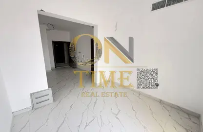 Apartment - Studio - 1 Bathroom for rent in Al Mowaihat 1 - Al Mowaihat - Ajman