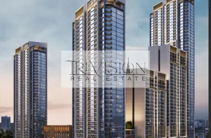 Office Space - 1 Bedroom - 2 Bathrooms for sale in Sobha Orbis - Motor City - Dubai