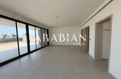 Villa - 4 - 5 for rent in Jebel Ali Village Villas - Jebel Ali Village - Jebel Ali - Dubai