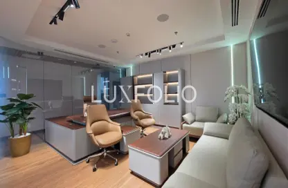 Office Space - Studio for rent in SIT Tower - Dubai Silicon Oasis - Dubai