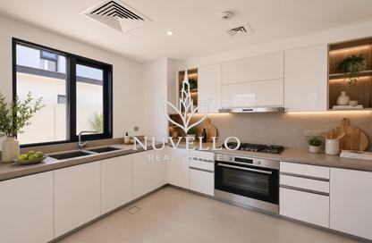 Villa - 4 Bedrooms - 6 Bathrooms for rent in Jebel Ali Village Villas - Jebel Ali Village - Jebel Ali - Dubai Villa - 4 Bedrooms - 6 Bathrooms for rent in Jebel Ali Village Villas - Jebel Ali Village - Jebel Ali - Dubai