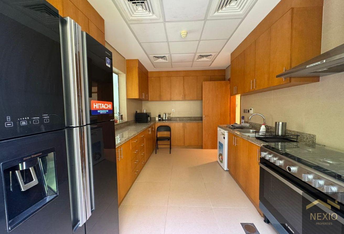 Fully Furnished | Prime location | Vacant photo 14