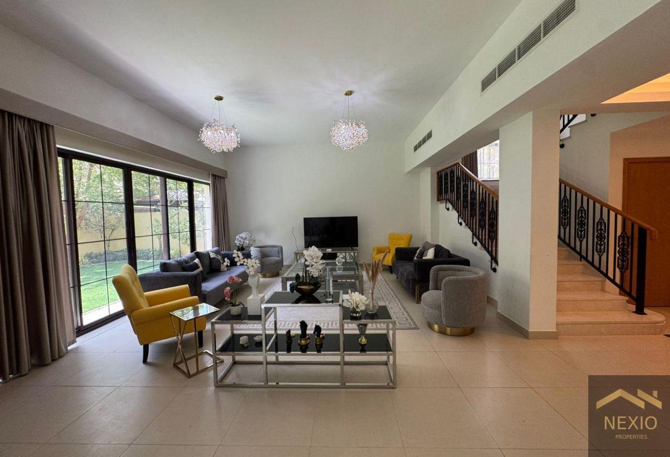 Fully Furnished | Prime location | Vacant photo 2