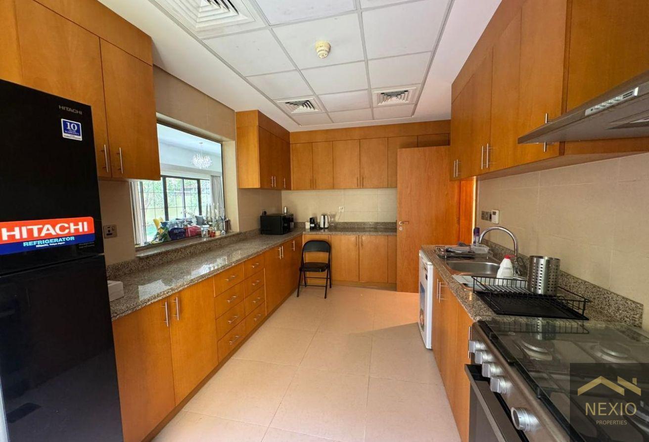 Fully Furnished | Prime location | Vacant photo 12