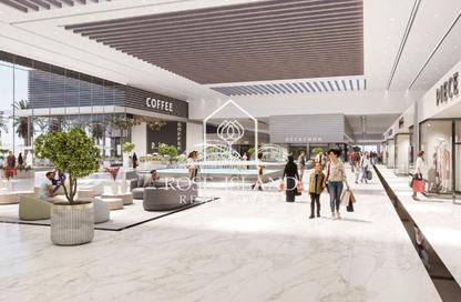 Apartment - 2 - 3 for sale in Reem Hills - Najmat Abu Dhabi - Al Reem Island - Abu Dhabi