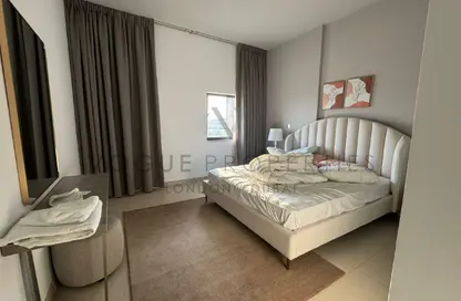 شقة - غرفة نوم - 2 حمامات للبيع في اويا رزيدنس‎ - موتور سيتي - دبي