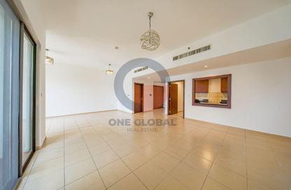 Apartment - 2 Bedrooms - 3 Bathrooms for rent in Rimal 6 - Rimal - Jumeirah Beach Residence - Dubai